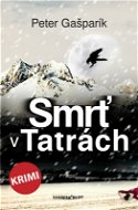Smrť v Tatrách - Elektronická kniha