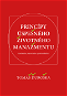 Princípy úspešného životného manažmentu - Elektronická kniha