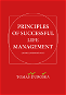 PRINCIPLES OF SUCCESSFUL LIFE MANAGEMENT - Elektronická kniha