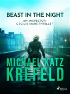Beast in the Night - An Inspector Cecilie Mars Thriller - Elektronická kniha