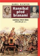 Hannibal před branami - Elektronická kniha