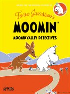 Moominvalley Detectives - Elektronická kniha
