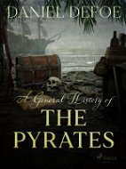 A General History of The Pyrates - Elektronická kniha
