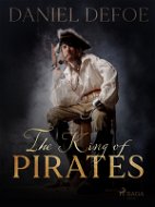 The King of Pirates - Elektronická kniha