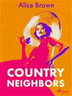 Country Neighbors - Elektronická kniha