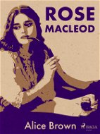 Rose Macleod - Elektronická kniha