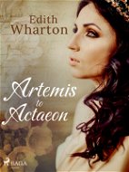 Artemis to Actaeon - Elektronická kniha