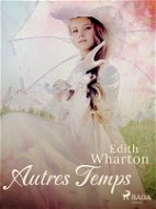 Autres Temps - Elektronická kniha