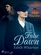 False Dawn - Elektronická kniha