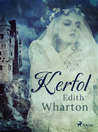 Kerfol - Elektronická kniha