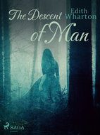 The Descent of Man - Elektronická kniha