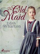 The Old Maid - Elektronická kniha