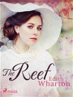 The Reef - Elektronická kniha