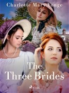 The Three Brides - Elektronická kniha
