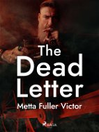 The Dead Letter - Elektronická kniha