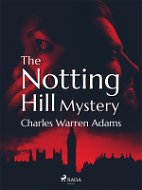 The Notting Hill Mystery - Elektronická kniha