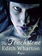 The Touchstone - Elektronická kniha