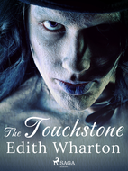 The Touchstone - Edith Wharton
