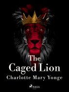 The Caged Lion - Elektronická kniha