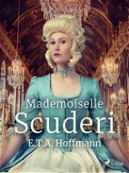 Mademoiselle Scuderi - Elektronická kniha