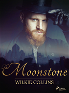 The Moonstone - Elektronická kniha