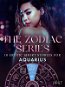 The Zodiac Series: 10 Erotic Short Stories for Aquarius - Elektronická kniha