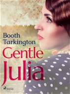 Gentle Julia - Elektronická kniha