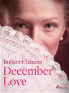 December Love - Elektronická kniha