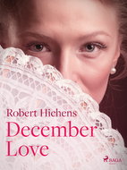 December Love - Elektronická kniha