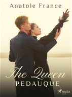 The Queen Pedauque - Elektronická kniha