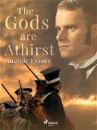 The Gods are Athirst - Elektronická kniha
