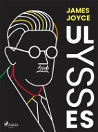 Ulysses - Elektronická kniha