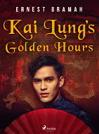 Kai Lung's Golden Hours - Elektronická kniha