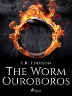 The Worm Ouroboros - Elektronická kniha