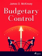 Budgetary Control - Elektronická kniha