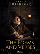 The Poems and Verses - Elektronická kniha
