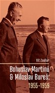 Bohuslav Martinů & Miloslav Bureš: 1955-1959 - Elektronická kniha