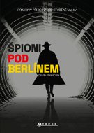 Špioni pod Berlínem - Elektronická kniha