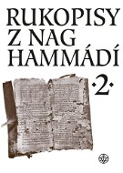 Rukopisy z Nag Hammádí 2 - Elektronická kniha