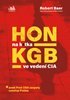 Hon na krtka KGB ve vedení CIA - Elektronická kniha