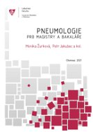 Pneumologie pro magistry a bakaláře - Elektronická kniha