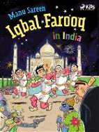 Iqbal Farooq in India - Elektronická kniha