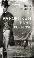 Panoptikum pana Perkinse - Elektronická kniha
