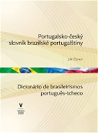 Portugalsko-český slovník brazilské portugalštiny - Elektronická kniha