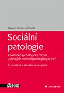 Sociální patologie - Elektronická kniha