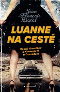 LuAnne na cestě - Elektronická kniha