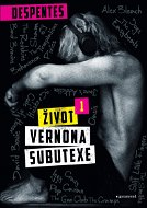 Život Vernona Subutexe 1 - Elektronická kniha