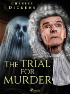The Trial for Murder - Elektronická kniha