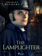 The Lamplighter - Elektronická kniha