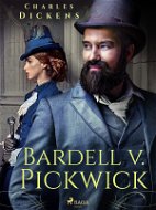 Bardell v. Pickwick - Elektronická kniha
